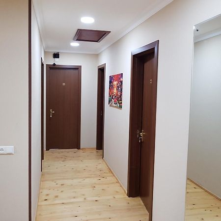 Hotel Villa Kutaisi Eksteriør billede