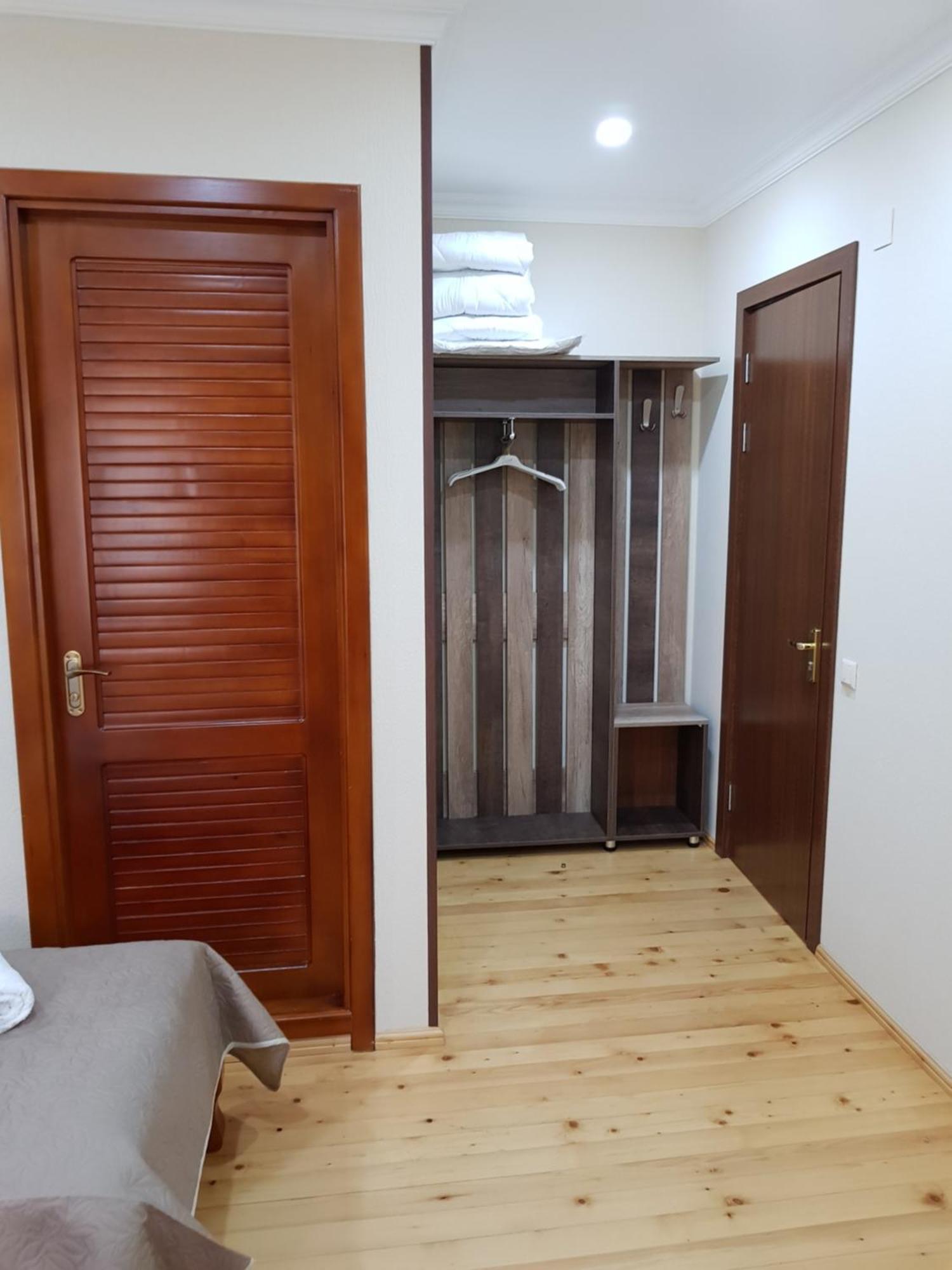 Hotel Villa Kutaisi Eksteriør billede