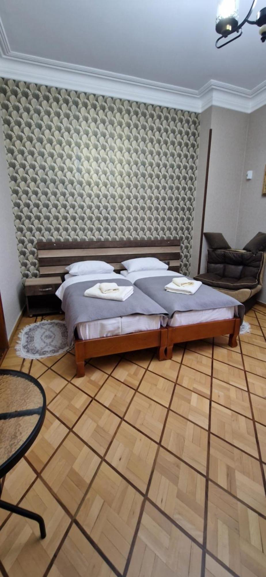 Hotel Villa Kutaisi Eksteriør billede