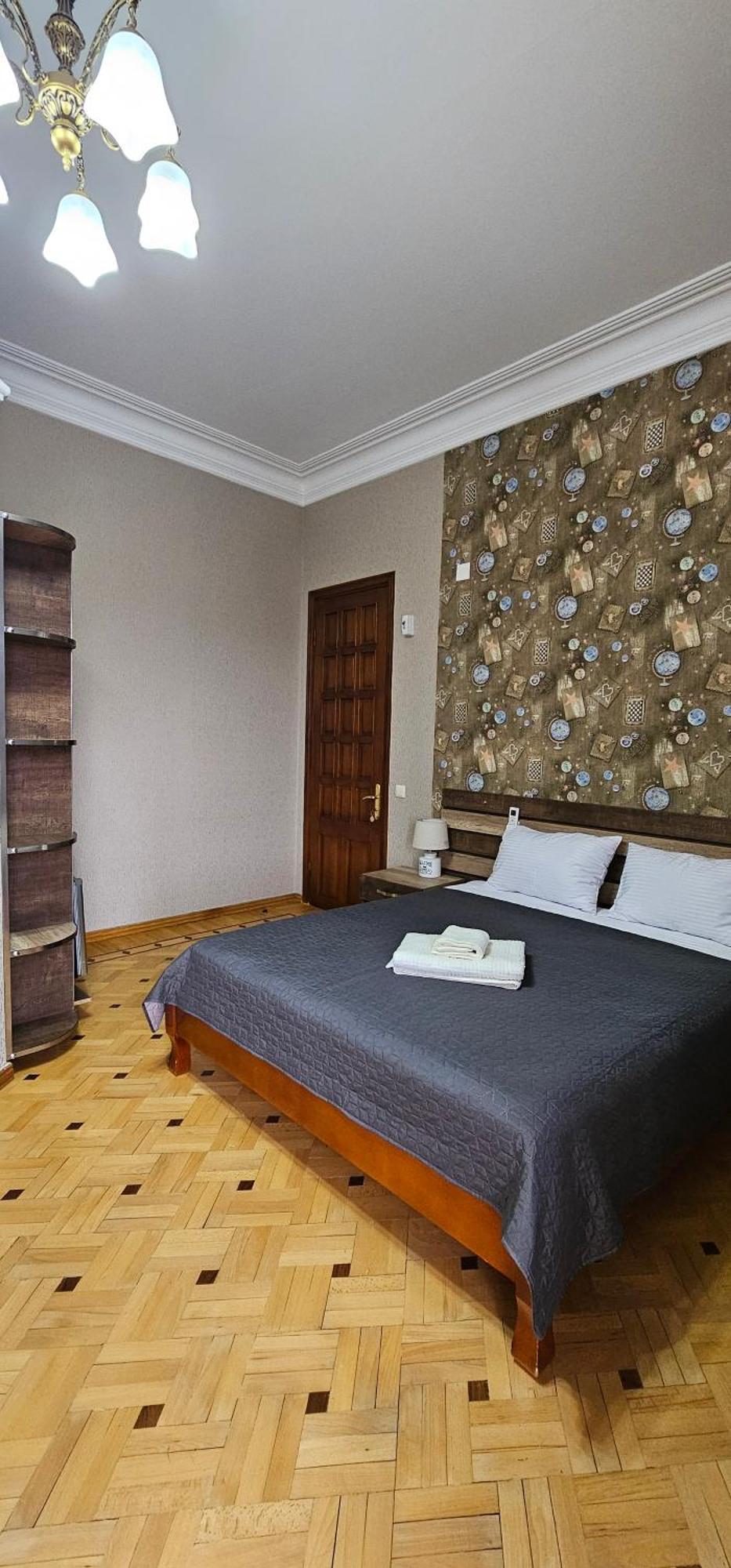 Hotel Villa Kutaisi Værelse billede