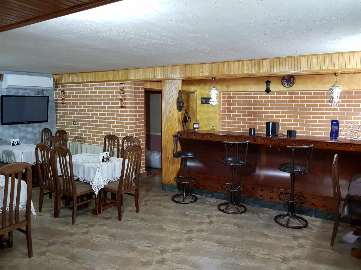 Hotel Villa Kutaisi Eksteriør billede