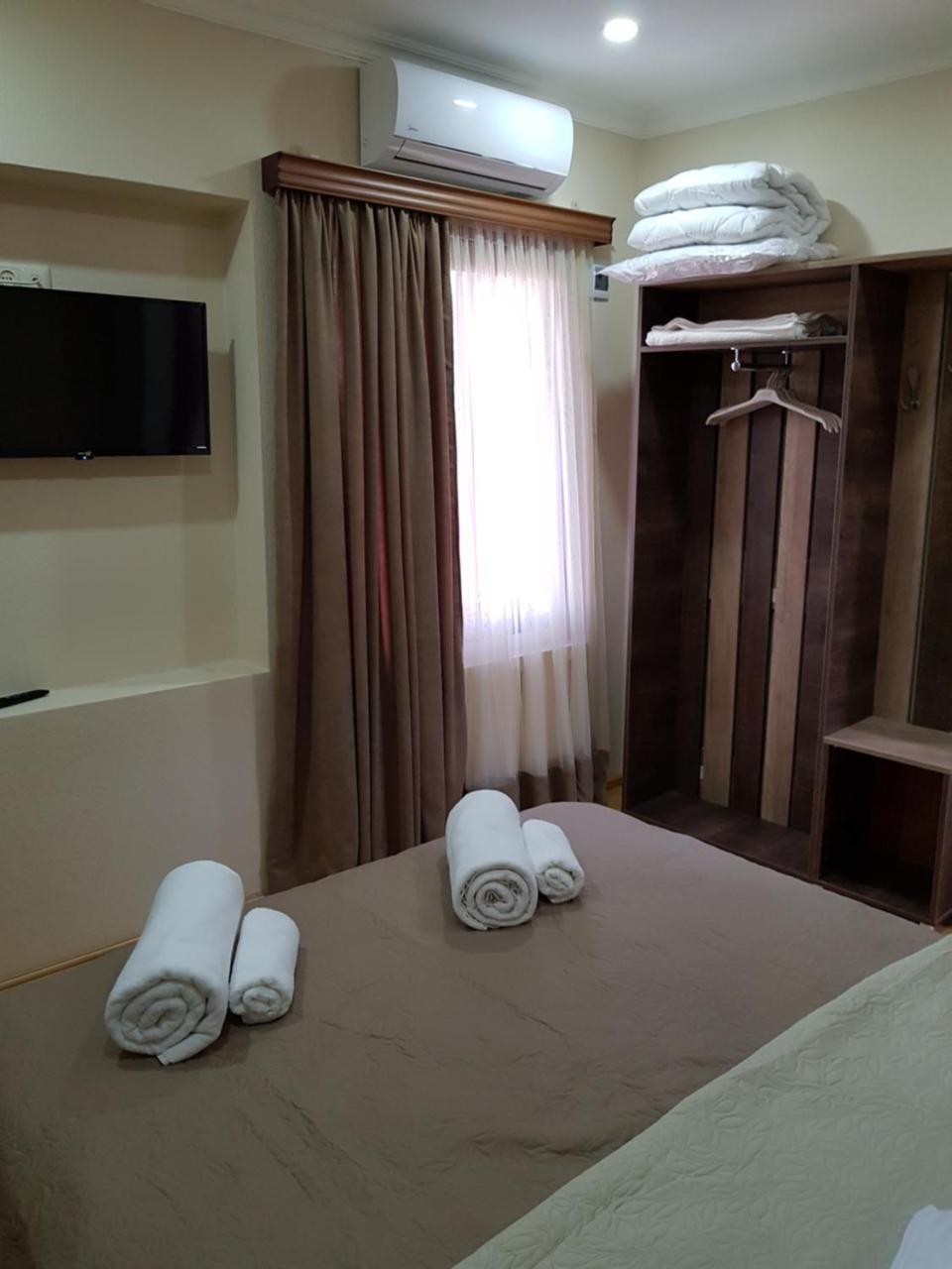 Hotel Villa Kutaisi Eksteriør billede