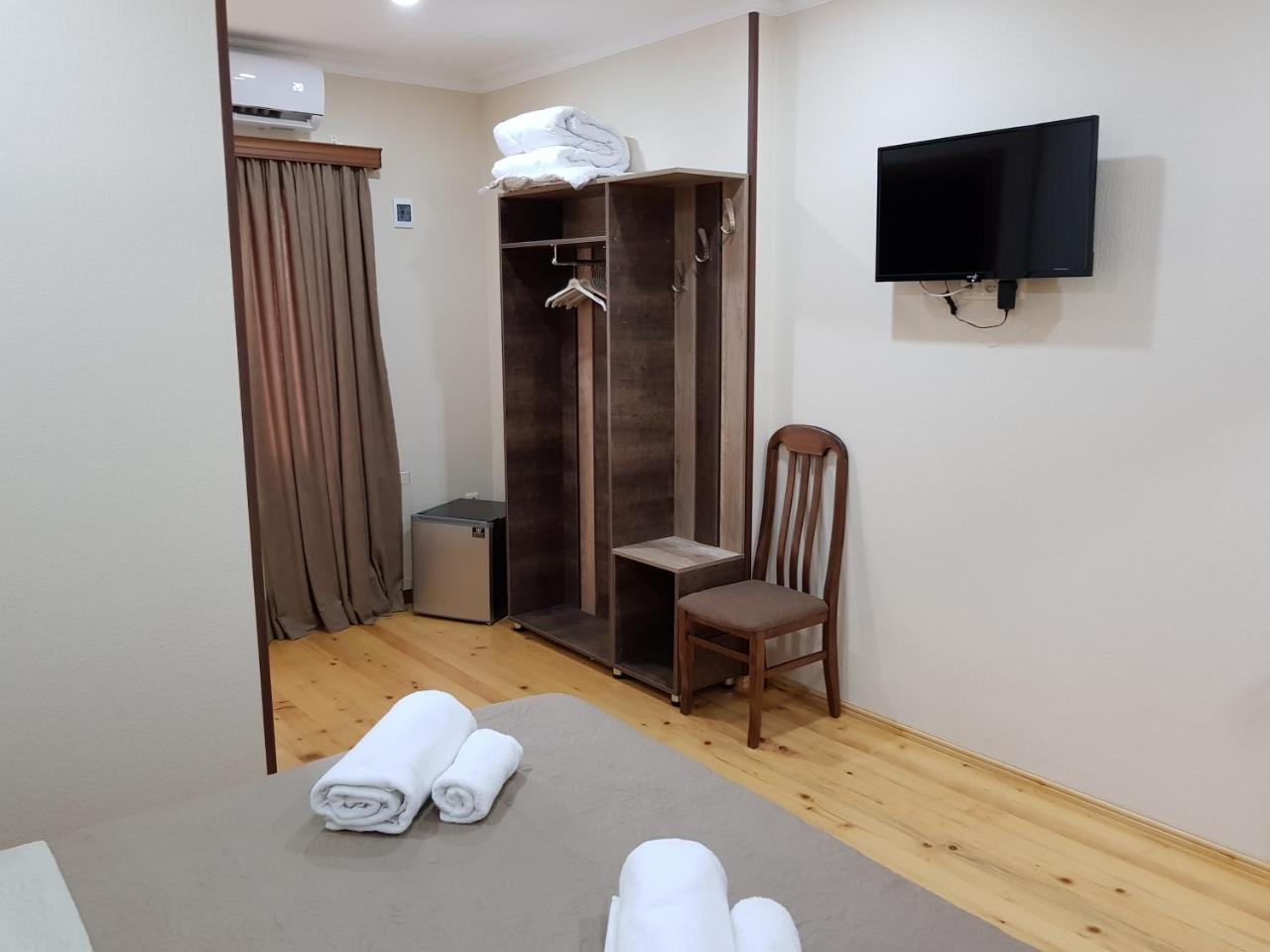 Hotel Villa Kutaisi Eksteriør billede