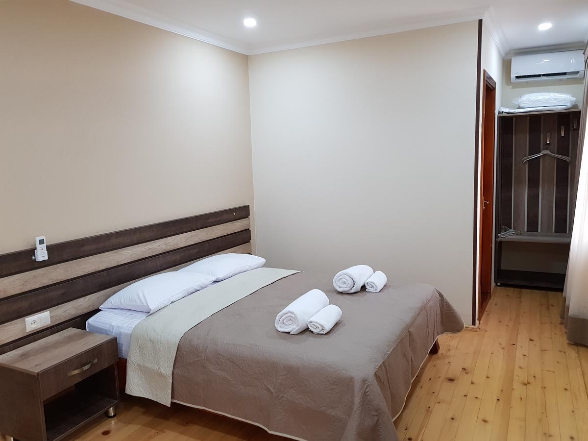 Hotel Villa Kutaisi Eksteriør billede