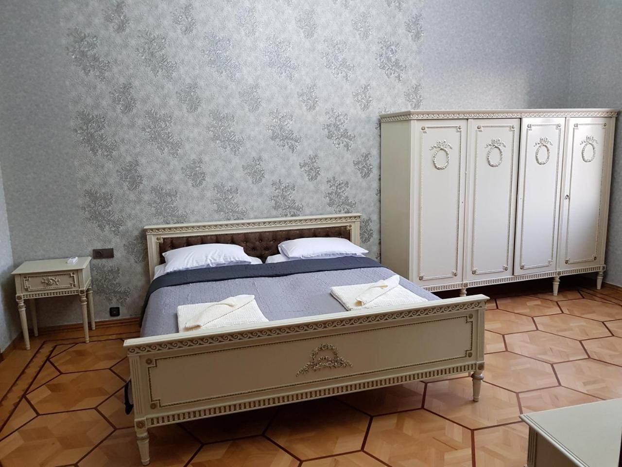 Hotel Villa Kutaisi Eksteriør billede