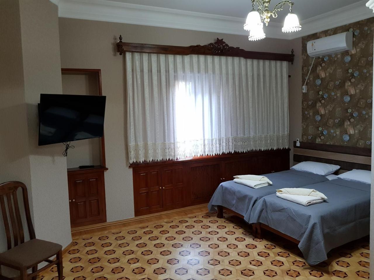 Hotel Villa Kutaisi Eksteriør billede