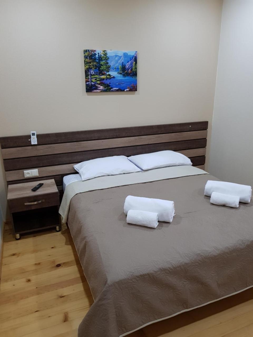 Hotel Villa Kutaisi Eksteriør billede