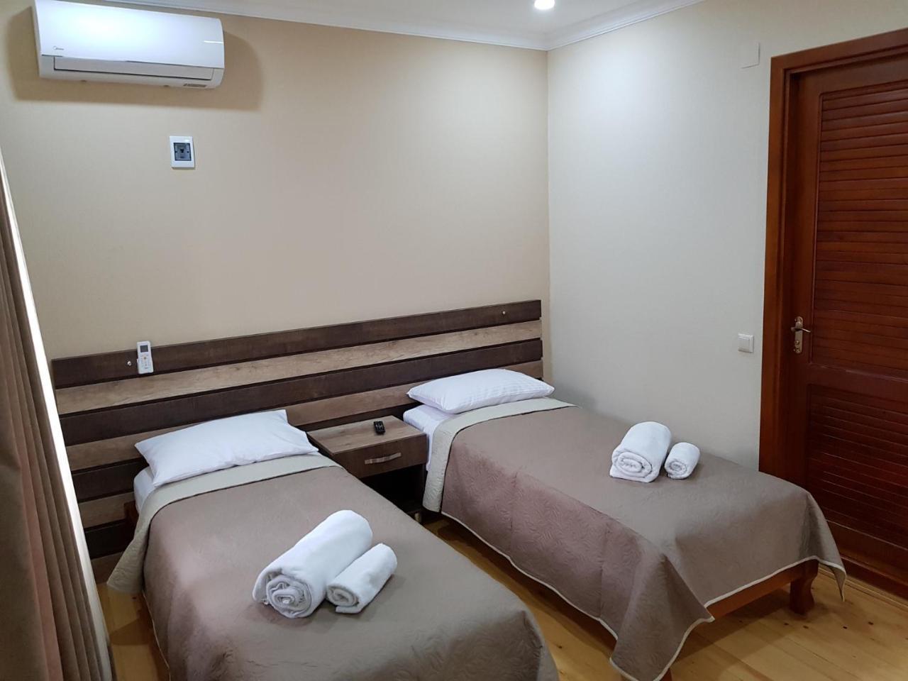 Hotel Villa Kutaisi Eksteriør billede