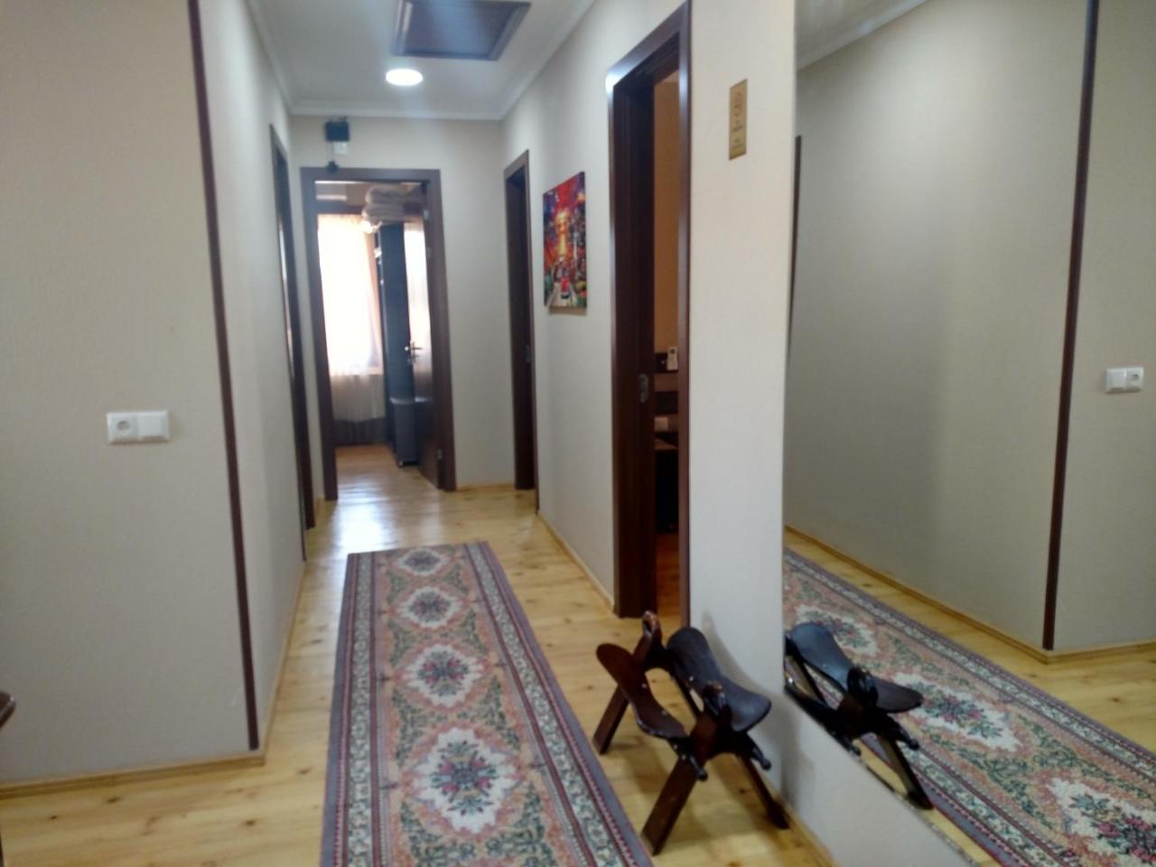 Hotel Villa Kutaisi Eksteriør billede