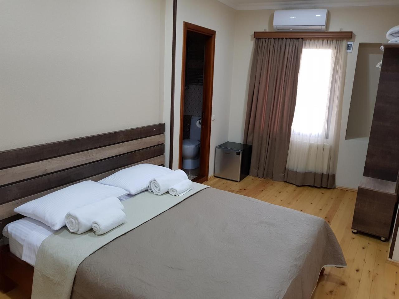 Hotel Villa Kutaisi Eksteriør billede