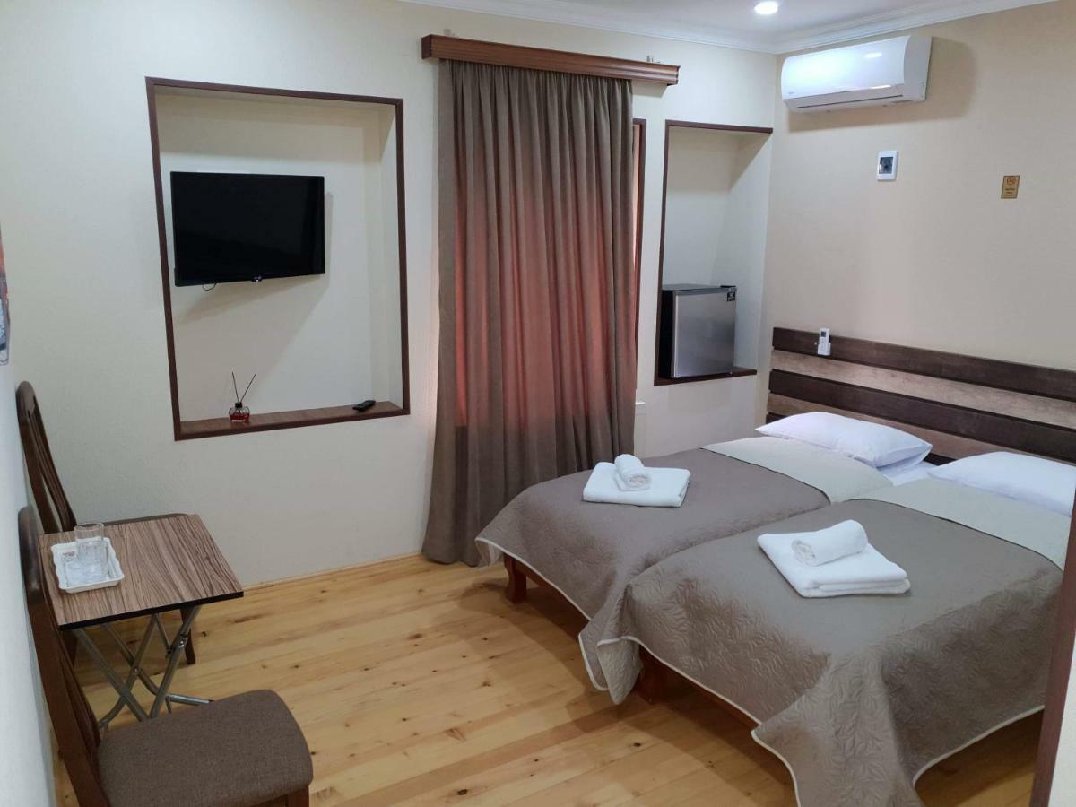 Hotel Villa Kutaisi Eksteriør billede