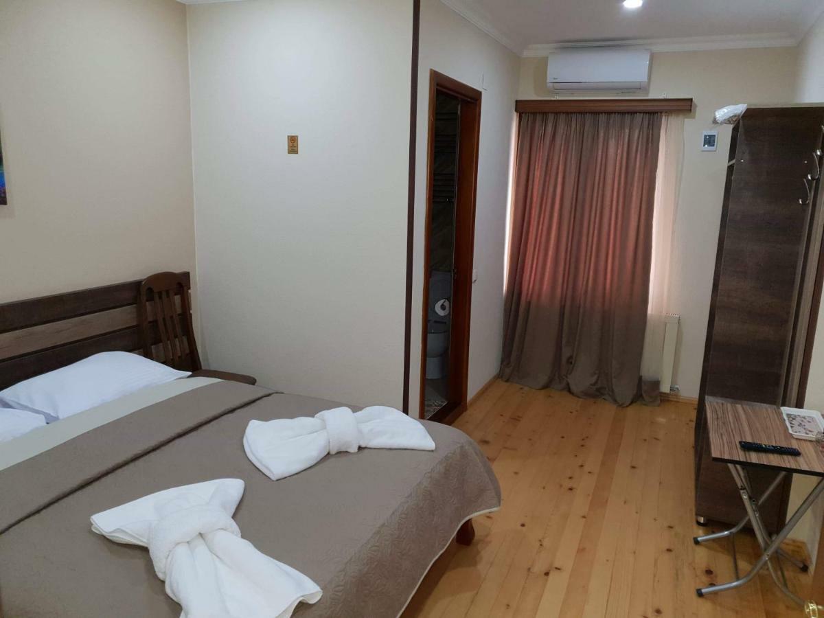 Hotel Villa Kutaisi Eksteriør billede