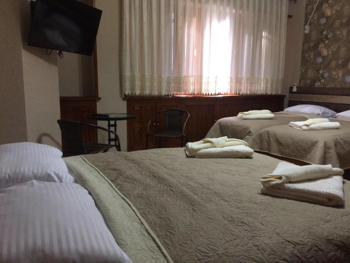 Hotel Villa Kutaisi Eksteriør billede