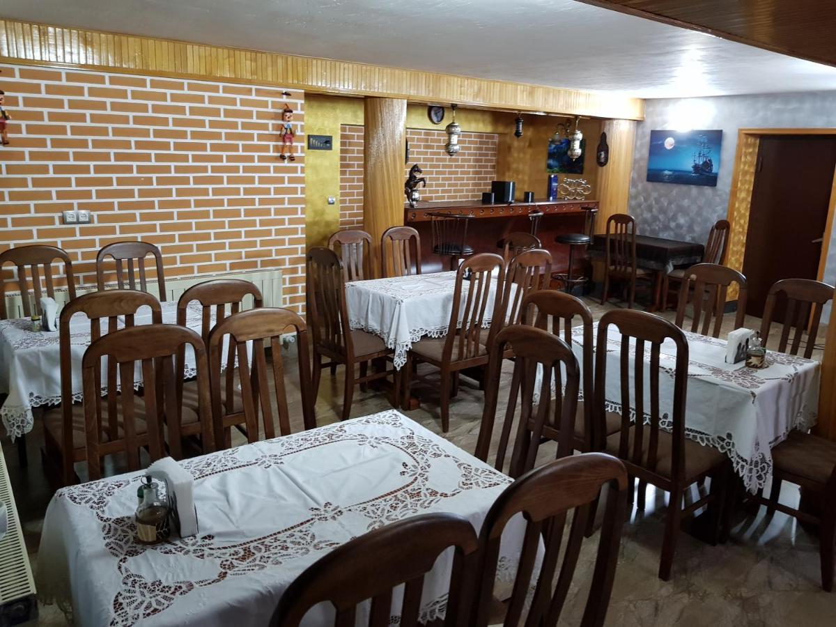 Hotel Villa Kutaisi Eksteriør billede